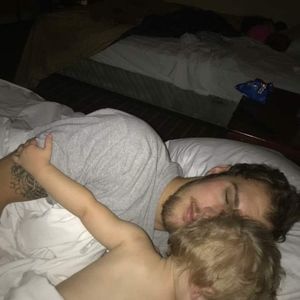 Meet your Posher, Jon